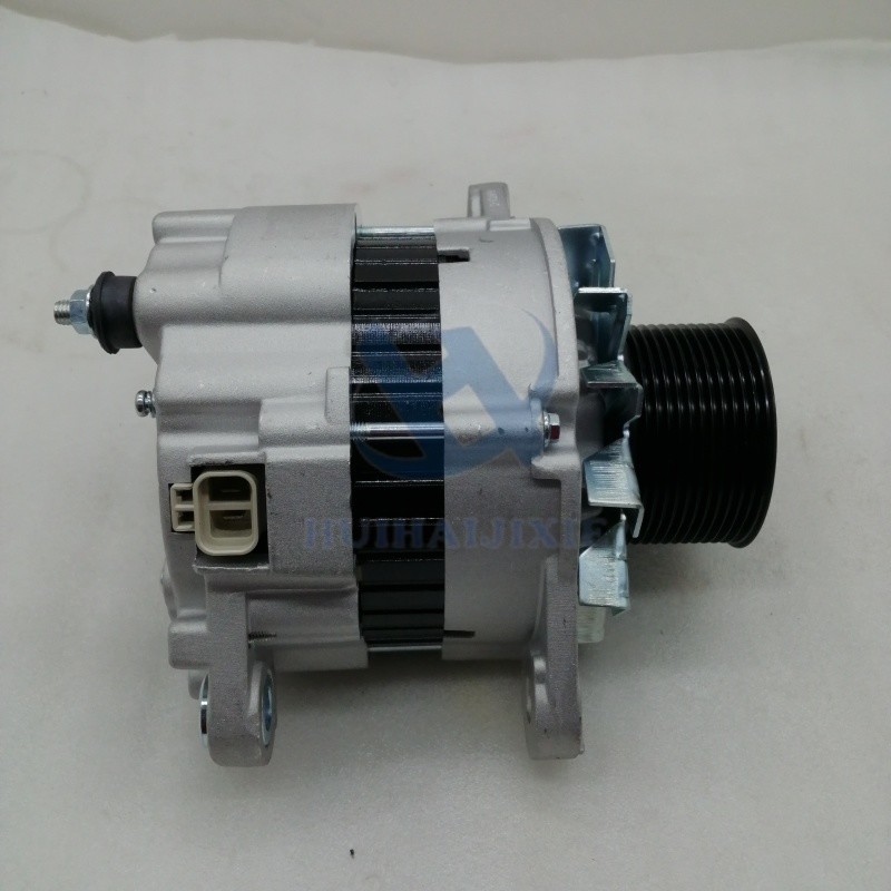 24V Generator 2128561 212-8561 Engine Alternator for Caterpillar Excavator E320D E323D E320C