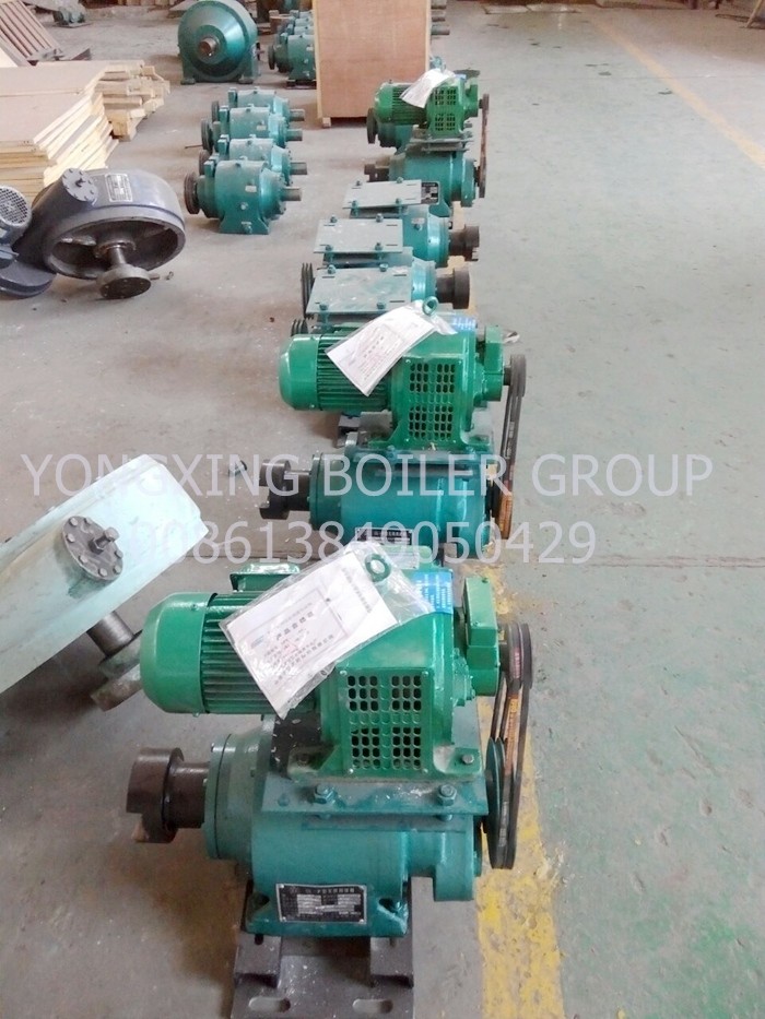 Horizontal Speed Reducer Gearbox Transmission Reduction Drive Gearbox