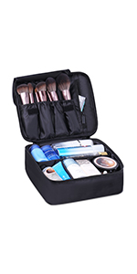 makeup bag