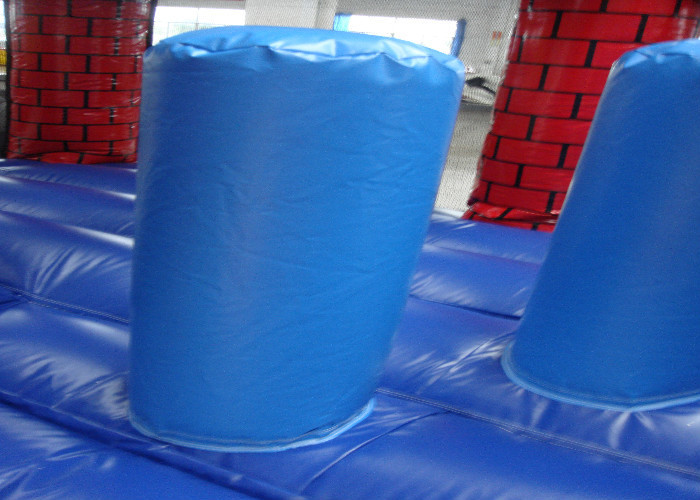 Customized Inflatable Castle Bouncy House Material Inflatable Castle Jumping House