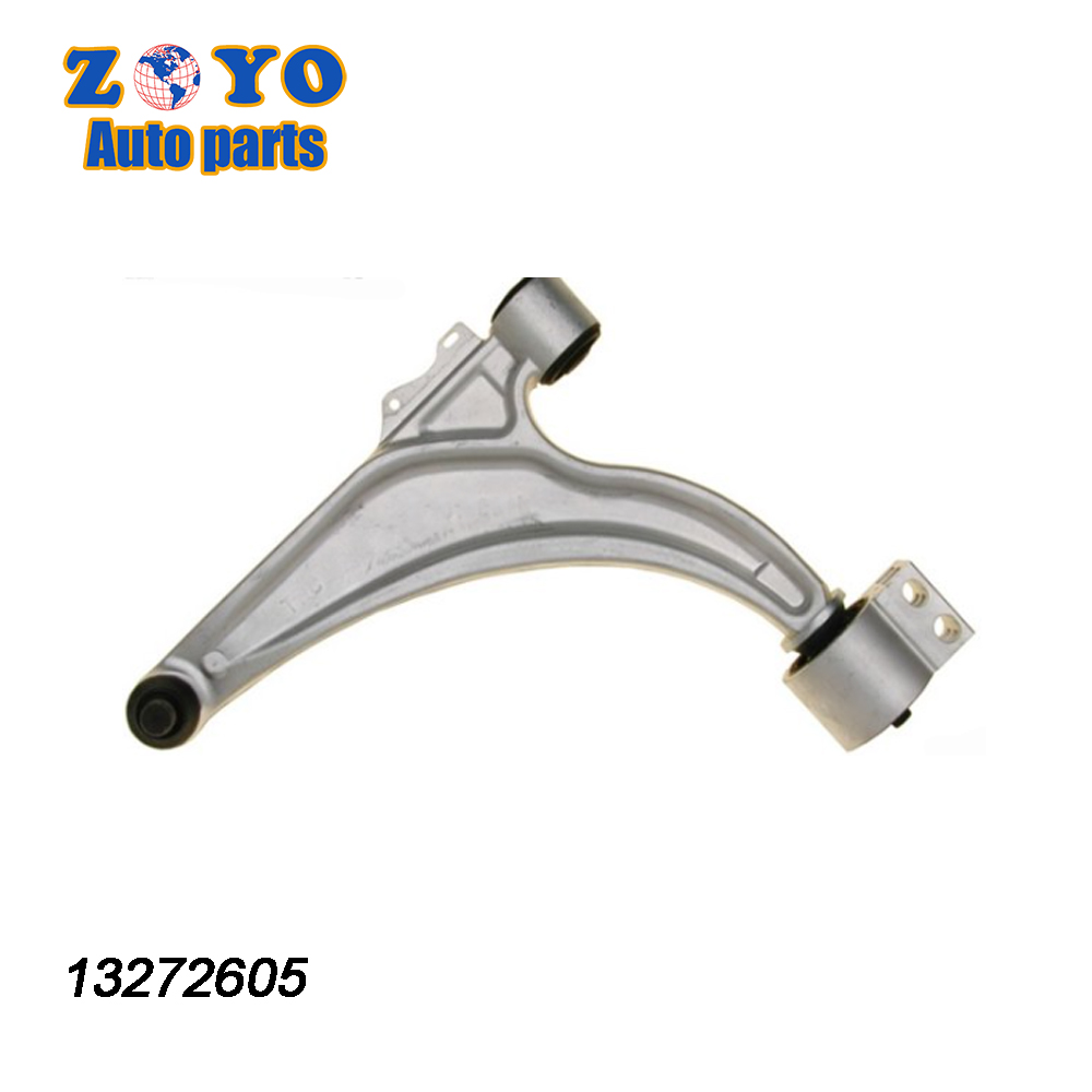 Verano 2009-2022 Front Lower Control Arm with Nature Rubber Bushing Position Left