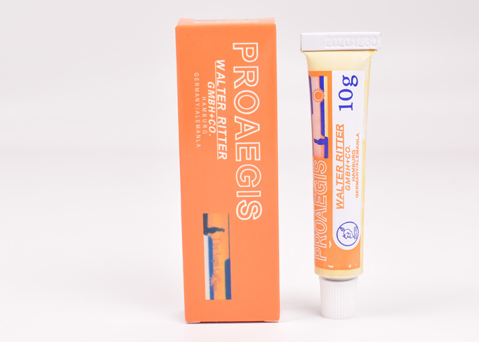 German Tattoo Local Anesthetic Cream For Tattoos High Speed Affect