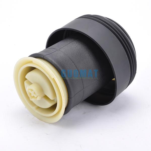 BMW Air Suspension Parts 37126790078 For 2007-2014 BMW X6 E70 / E71 Rear Air