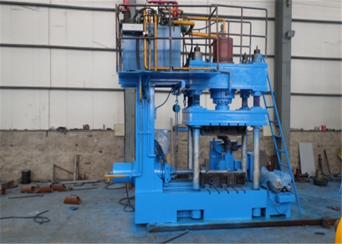 90 degree ERW welded stainless elbow cold pushing making machine