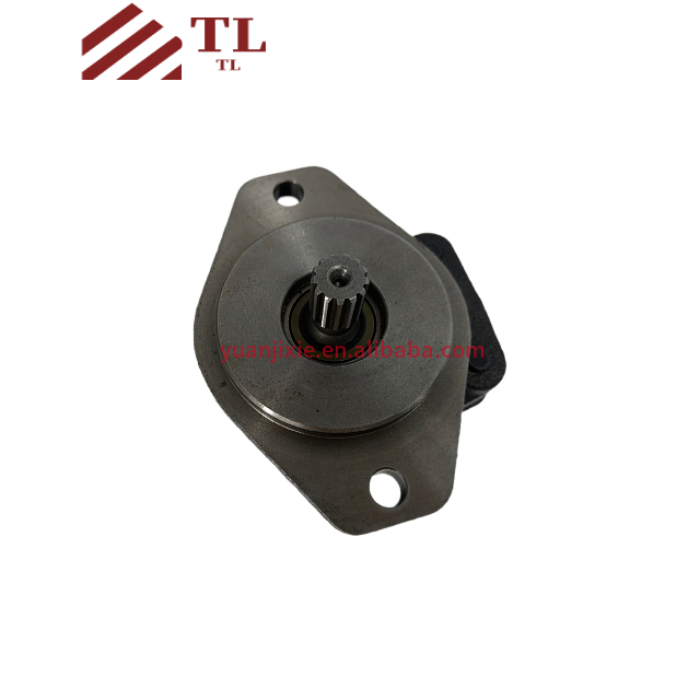 Stable Performance 14543168 Hydraulic Pump For Volvo Excavator