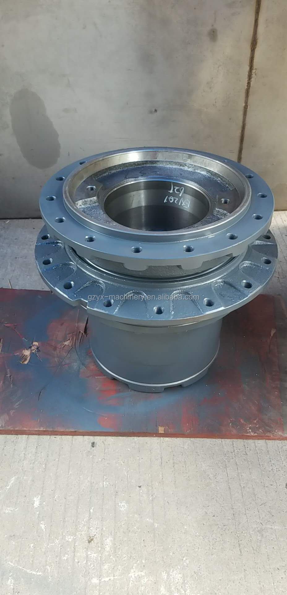 Hitachi Excavator Final Drive Gearbox EX120-1 Maoqun Machinery