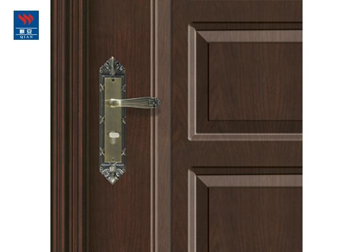90mins Fire Rated Security Doors