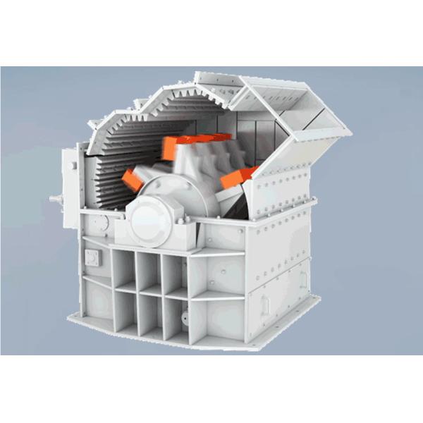 Small Aggregate Crusher Quarry Limestone Breaking Machinery