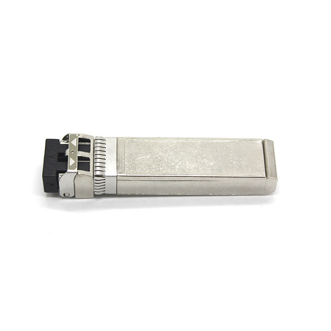 1310nm AOC DAC Cable 10km SFP+ LR 10G Fiber Optical Transceiver Module DDM