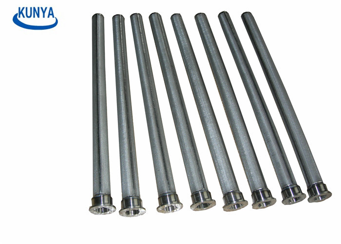 304 316 904 2205 SS Five Layers Stainless Steel Sintered Mesh Filter