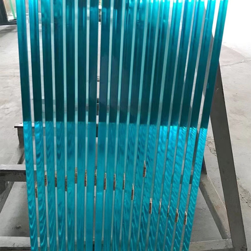 2mm-19mm Ultra Crystal Clear Custom Cut Gorilla Glass Extra Thin Low Iron