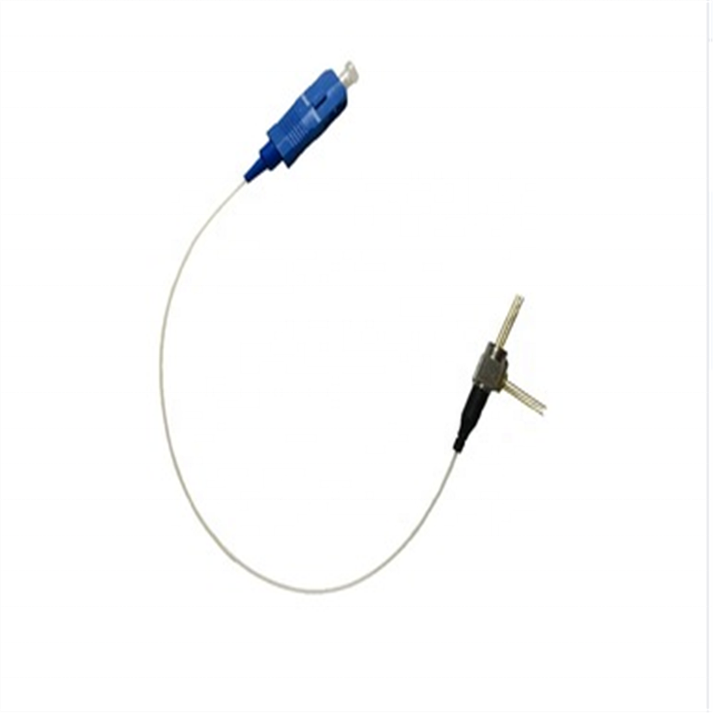 1310Tx/1550Rx and 1550Tx/1310Rx BOSA module with Pigtail SC connector