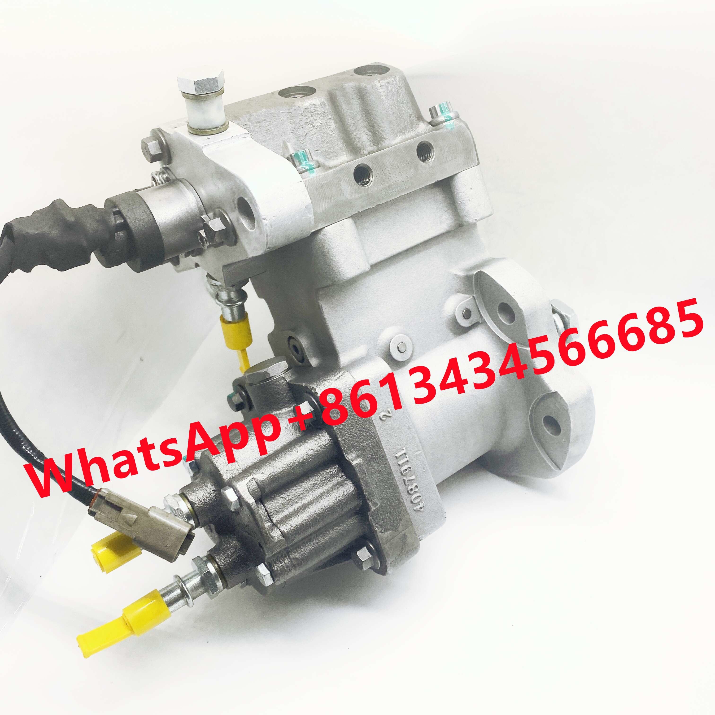 6L ISLe QSL8.9 QSL9 Diesel Engine Fuel Injection Pump 4954200 2897500 4954200 4921431