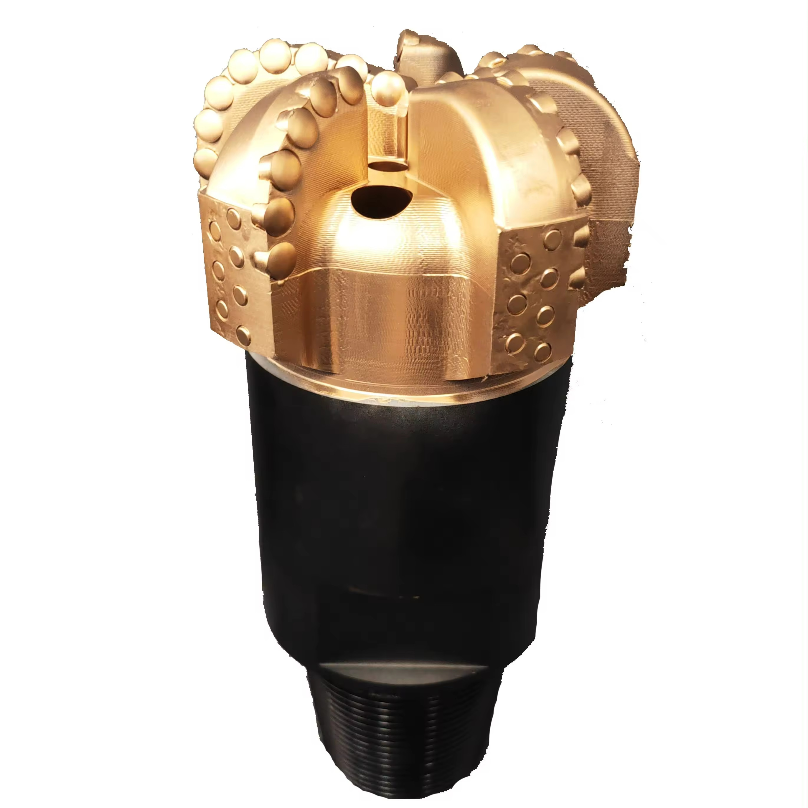 Energy Mining Industry PDC Drill Bits Carbide Steel
