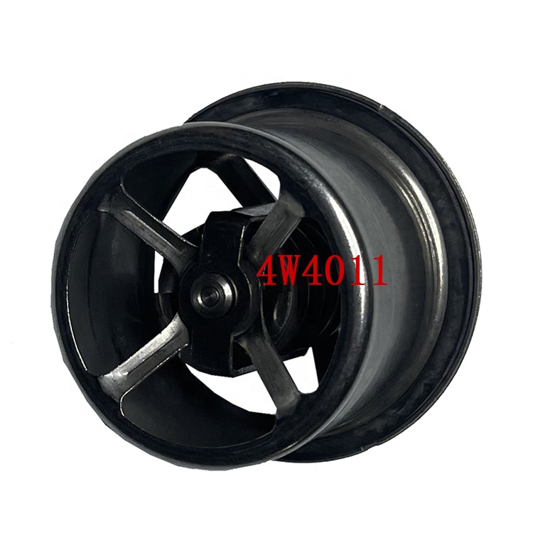4W4011 Coolant Temperature Regulator For Caterpillar 3408 3408B 3408C 3412 3412C G3412C G3516B SR4