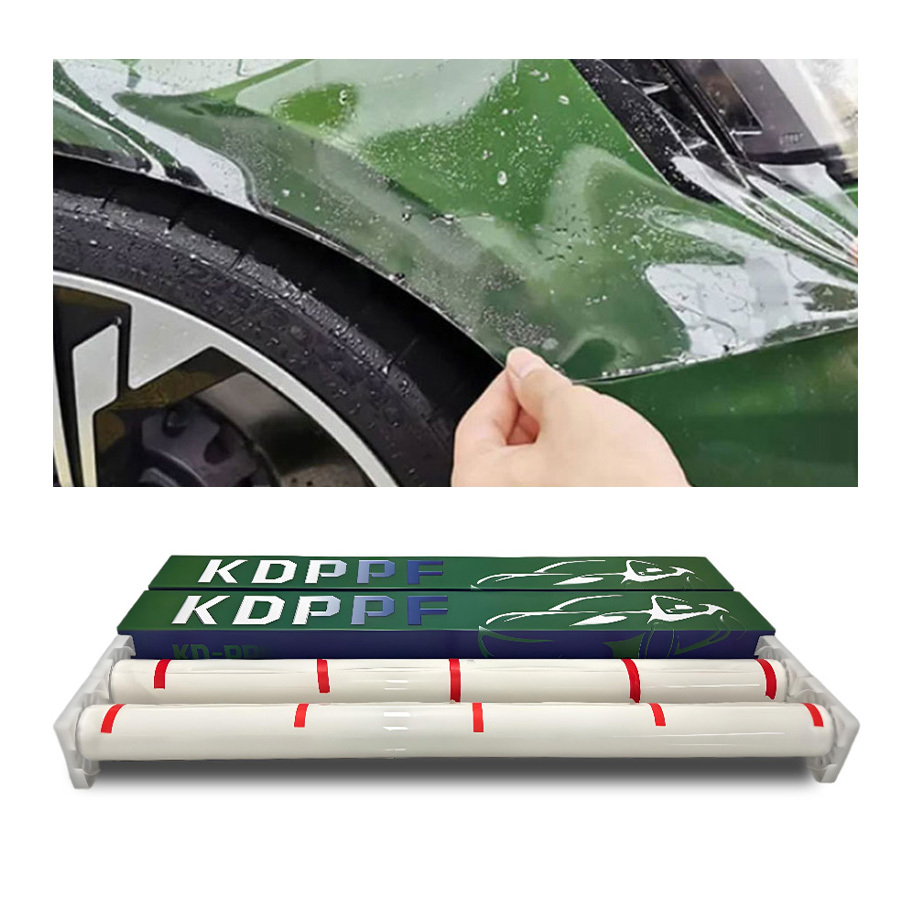 car protection film