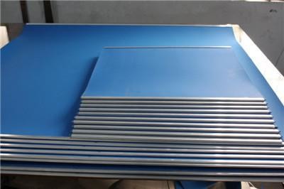 3 Ply Fabric Compressible Rubber Blanket For Offset Printing
