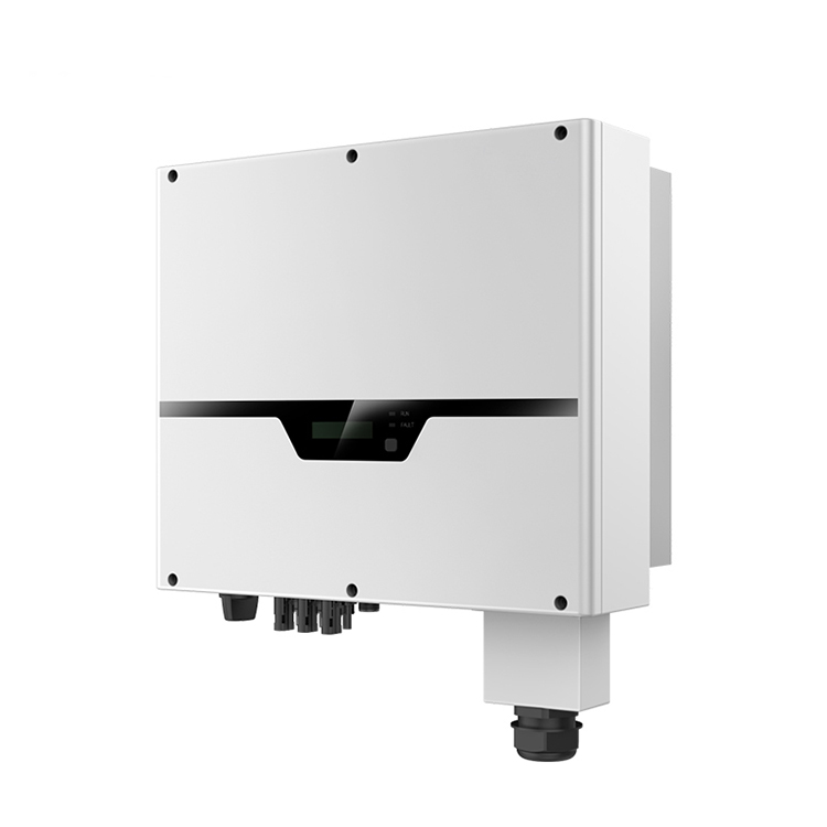 Integrated Dc Switch on grid inverter 1kw Solar Power System On Grid For Home Use