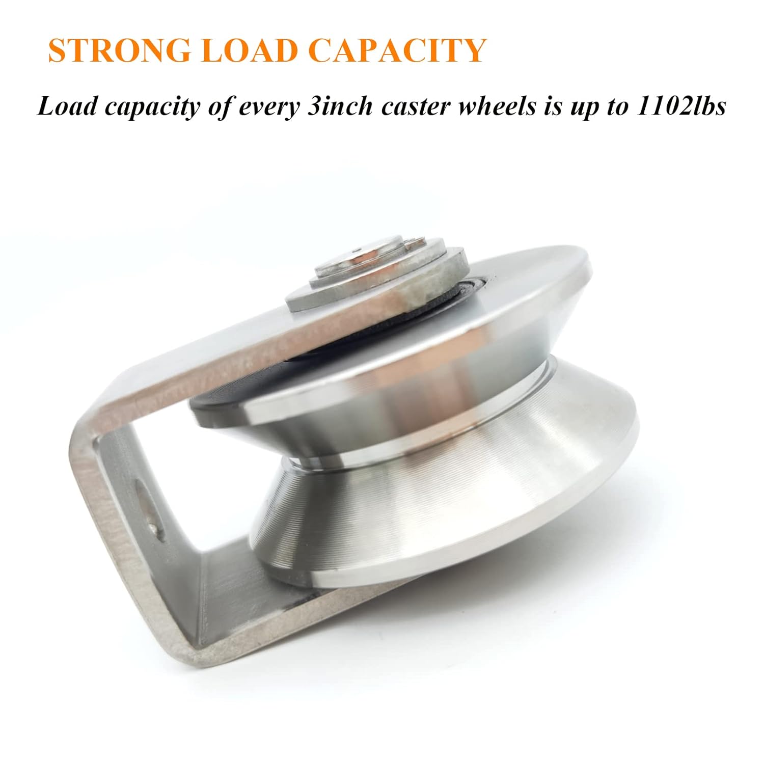 Swing Sliding Gate Hardware Wheels Sliding Gate Tracks Wheels Hardware Kit Barrier Alumanium Roller Gate