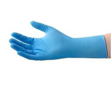 Hypoallergenic Powder / Powder Free Nitrile Examination Gloves