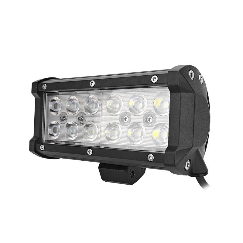 Wholesale Waterproof Offroad 36W LED Light Bar China