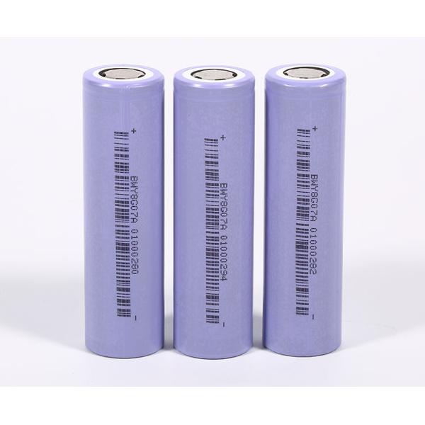 Bak Isr 18650 3.6V 2500Mah Li-Ion Battery for Mini Cordless Electric Drill