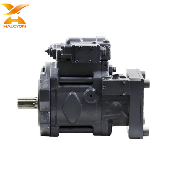 K3V63DT K3V63DTP K3VL63 K3VL80 K3VG112 K3V112DT K3V112DTP K3V140DT K3V140DTP Kawasaki Hydraulic Pump