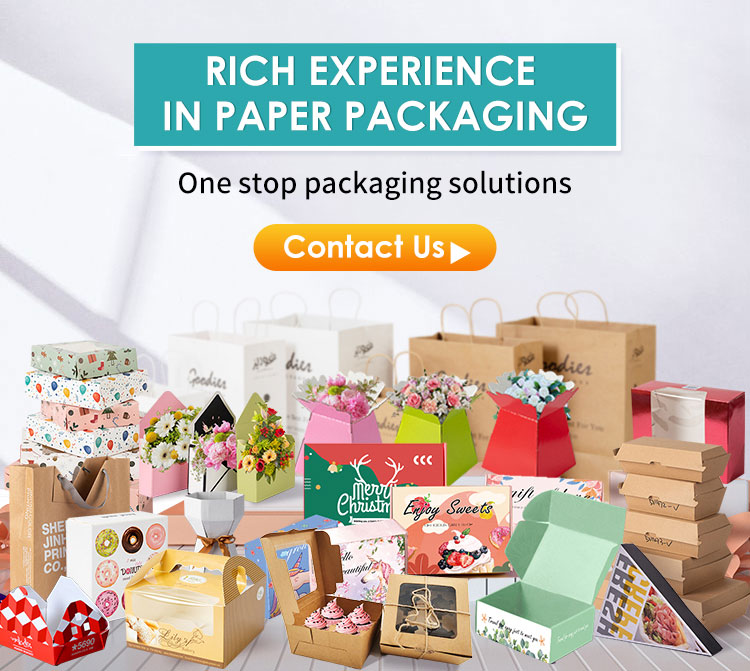 Handmade Cylinder Paper Tea Canister Packaging Reusable Moistureproof