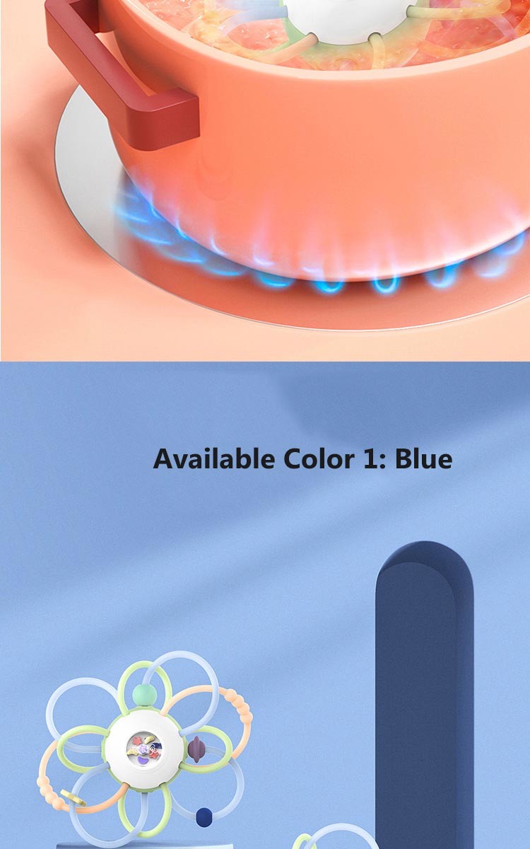 Baby puzzle silicone toys Children's dental glue Teeth grinding rod