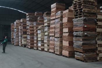 Lonson Flooring Co.,Ltd