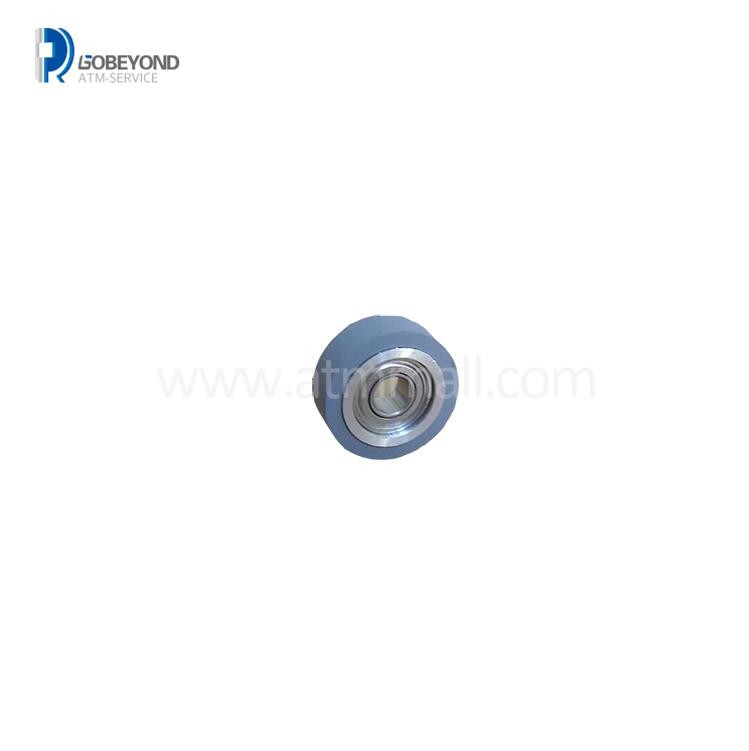 Omron V2X Card Reader Roller Wincor Nixdorf ATM Spare Parts