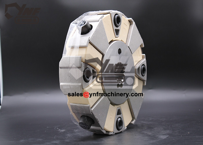 Hyundai Excavator Coupling 240K Coupling Assy 11N7-10010