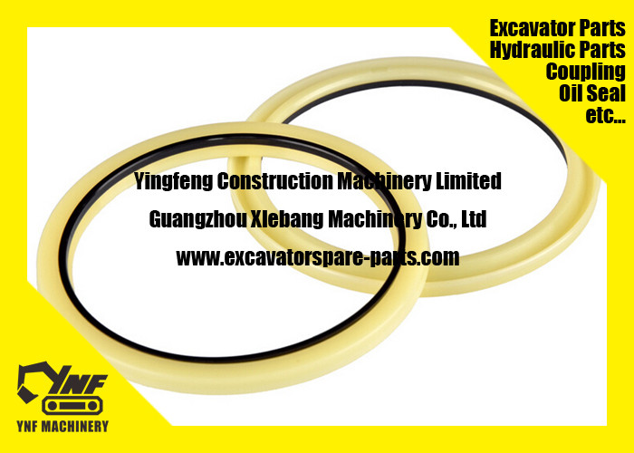 Hallite H605 IDI Excavator Seal Kits 707-51-10030 707-51-10110 707-51-10130 707-51-10211 707-51-11110