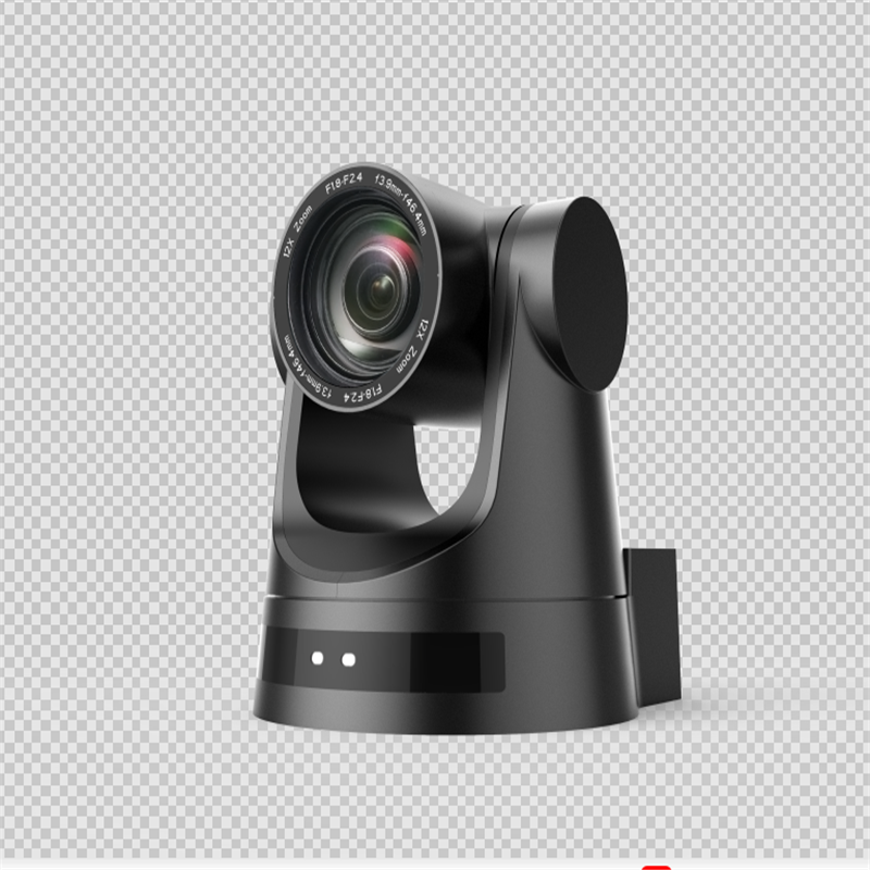 PTZ Camera 20x Optical Zoom SDI HMDI LAN Broadcast Teleconference Camera for Live Streaming Sport & Church Events