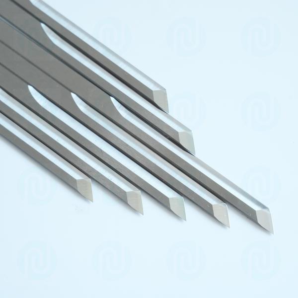85878000 Blade 25mm 75 stroke falls into the category of cutter knife blades.