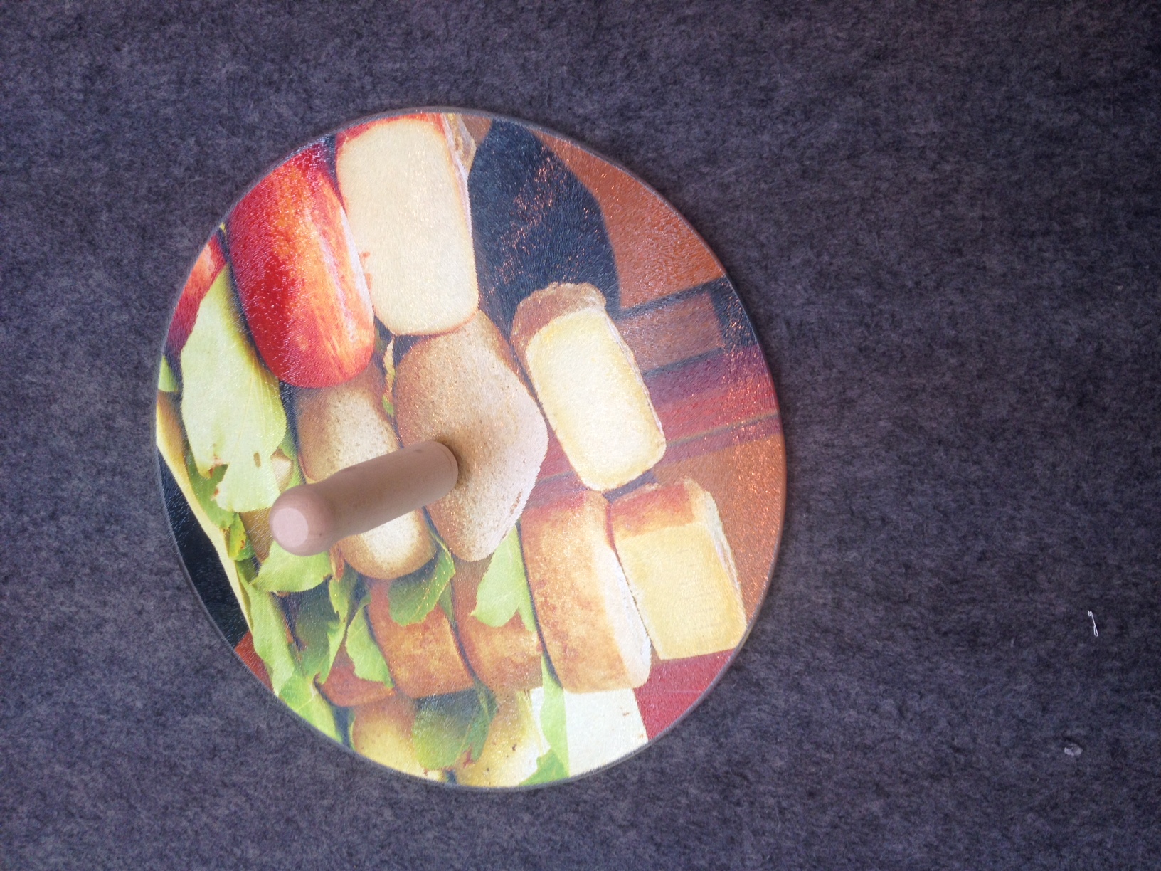 Sustainable Design Clear Float Glass Coaster Mats Pads for Table Decoration 3000 Sets