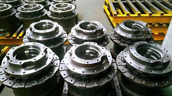 PNC EXCAVATOR PARTS CO., LIMITED