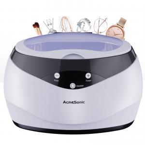 Buy cheap CE 600ml ultrasonic cleaner jewelry 42kHz Household used sonic cleaner for jewelry product