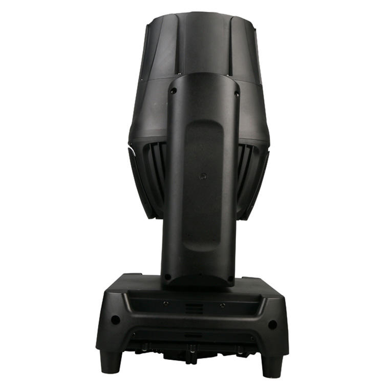 AC90V-240V Input Voltage 500w Outdoor Waterproof Beam Light for Moving Head