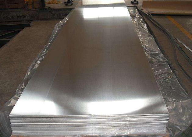 5182 Hot Rolling Mill Finish Al Sheet , Thin Aluminum Sheet Metal For Car Door