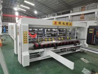 Wepack (Guangzhou) Machinery Equipment Co., Ltd