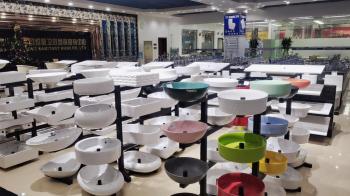 Foshan OVC Sanitary Ware Co., Ltd