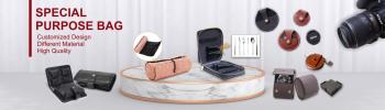 Dongguan ZUYA Bags & Leather Co.,Ltd