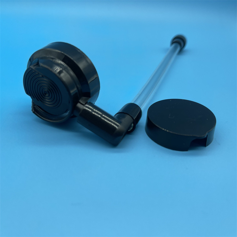 Wireless Tire Pressure Actuator for Convenient and Efficient Monitoring - Real-time Data Transmission