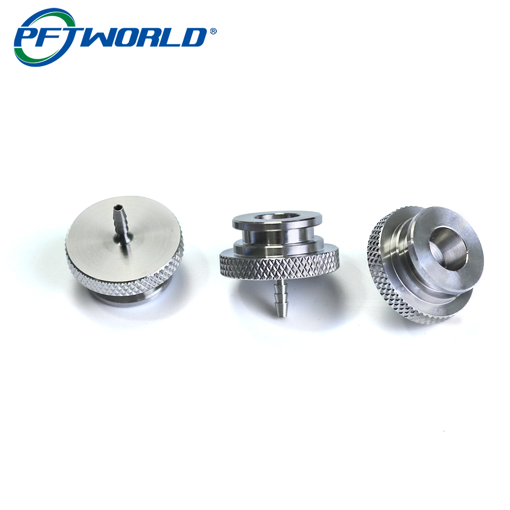Metal Spare Precision Cnc Stainless Steel Parts Machining Milling Turning Aluminum
