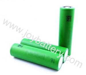 China Sony US18650 VTC5 2600mAh High Power Battery with 30A Discharge VTC5 US18650VTC5 18650 2600mah 30A on sale