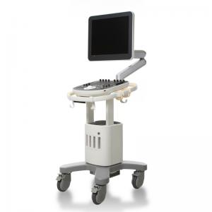 China 4D Medical Ultrasound System  ClearVue 650 Ultrasound Machine on sale