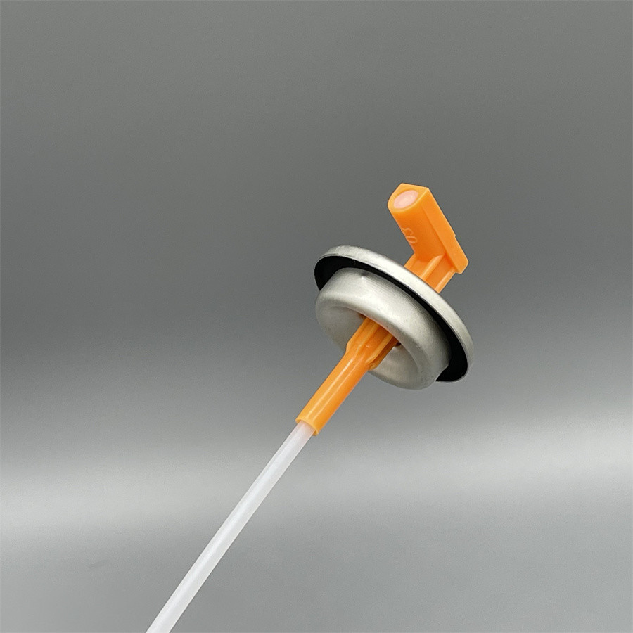 Industrial Scent Metered Diffuser Valve for Commercial Spaces - Reliable Performance, Robust Design