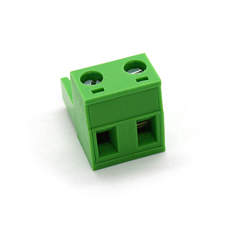 Socket Power Flame Retardant PVC Connector Plastic Insert Molding