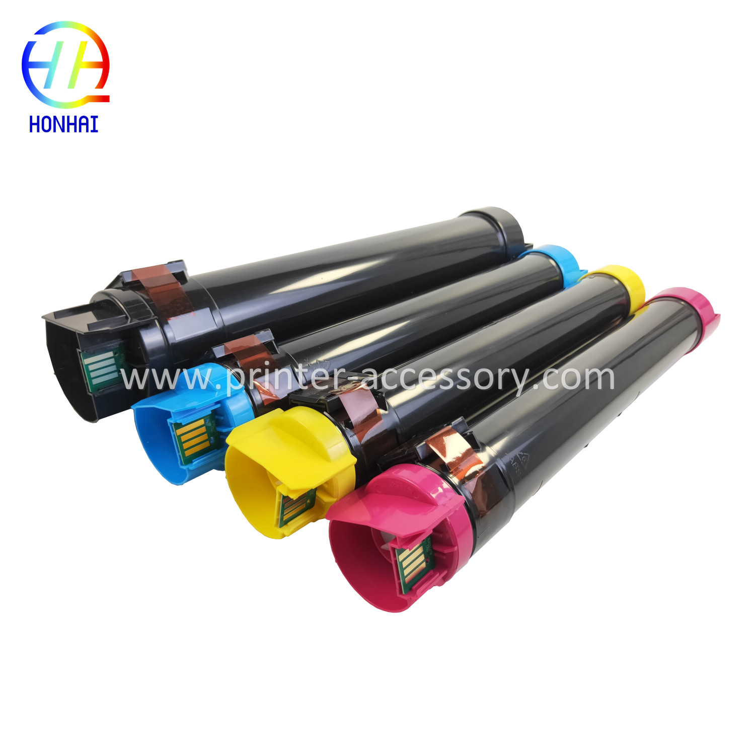 Japan Powder Toner Cartridge For Xerox Altalink C8030 C8035 C8045 C8055 C8070 006R01701 006R01702 006R01703 006R01704 (cmyk) Toner Set